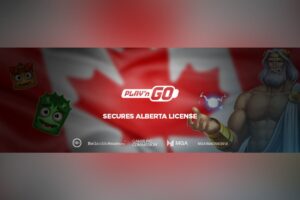 Play’n GO granted Alberta igaming licence, expanding Canadian market footprint