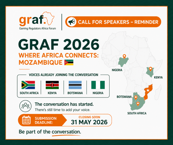 GRAF 2026 gains early momentum with speaker submissions from four African markets