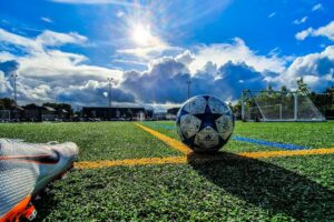 corner range betting meaning