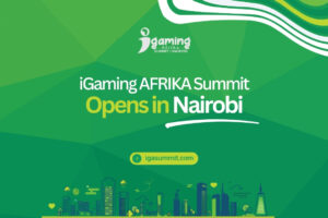 iGaming AFRIKA Summit opens in Nairobi.