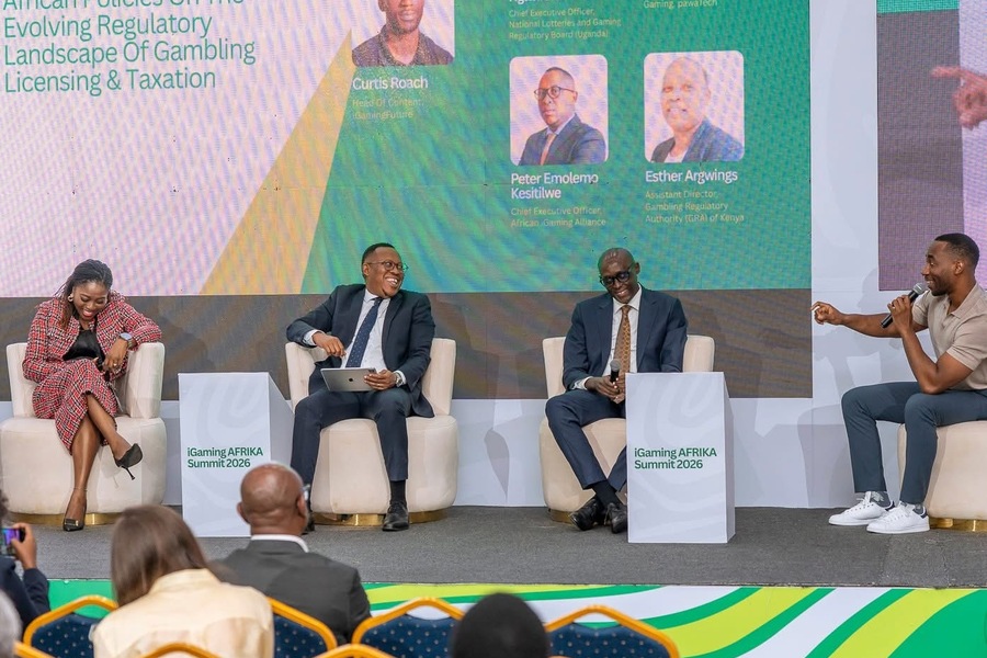 Regulators call for urgent overhaul of Africa’s outdated gambling regulations