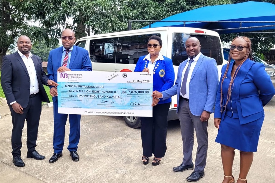 MAGLA funds free medical screening campaign in Rumphi District