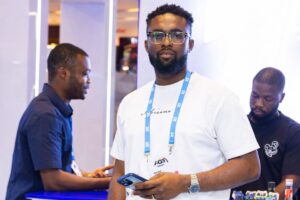 1xBet - Nnanna Chigozie Ewuzie