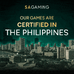 SA Gaming