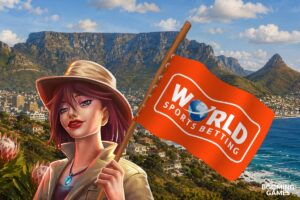 Booming Games - World Sports Betting