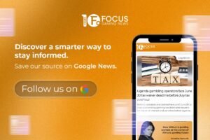 How to add Focus Gaming News as a Preferred Source on Google