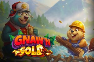 Play'n GO - Gnaw'n Gold