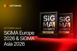 SOFTSWISS products awarded at SiGMA Europe and SiGMA Asia