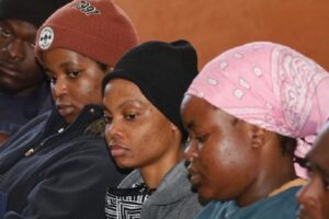 Gauteng Gambling Board promotes responsible gambling at Saulsville youth workshop