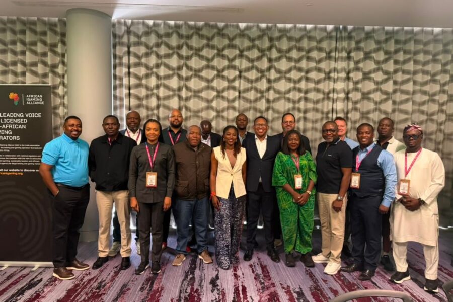 African Regulators convene in London to advance collaboration on gaming regulation across Africa