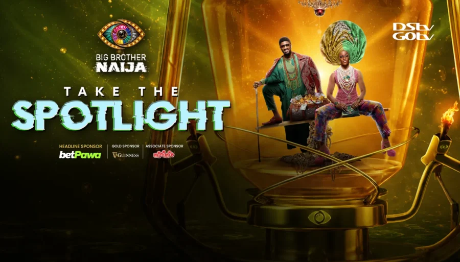 MultiChoice names betPawa headline sponsor for Nigeria’s Big Brother Naija Season 11