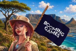 Booming Games - Africa