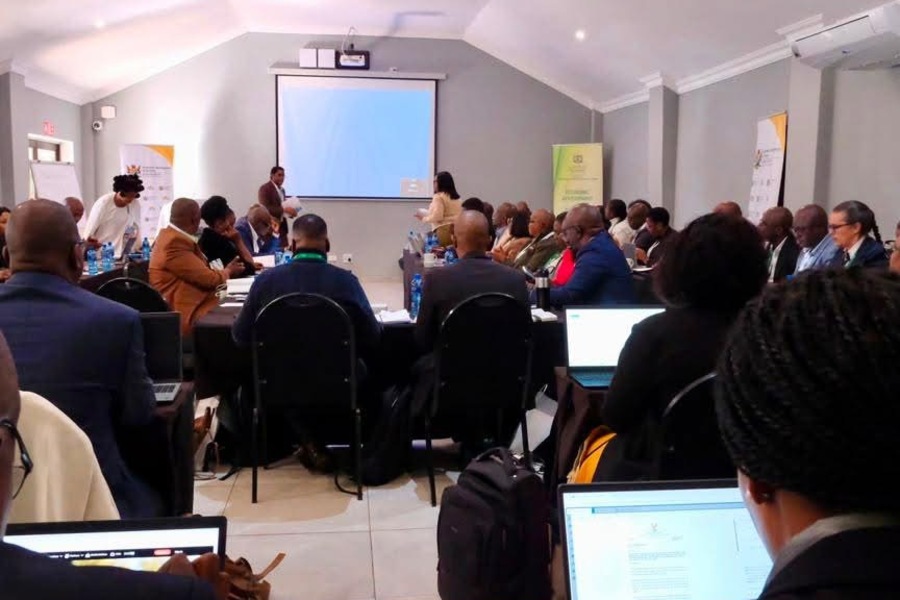 Limpopo and Mpumalanga exchange best practices on gambling regulation, tourism and economic growth