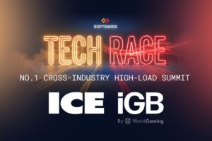 SOFTSWISS - TECH RACE ICE IGB