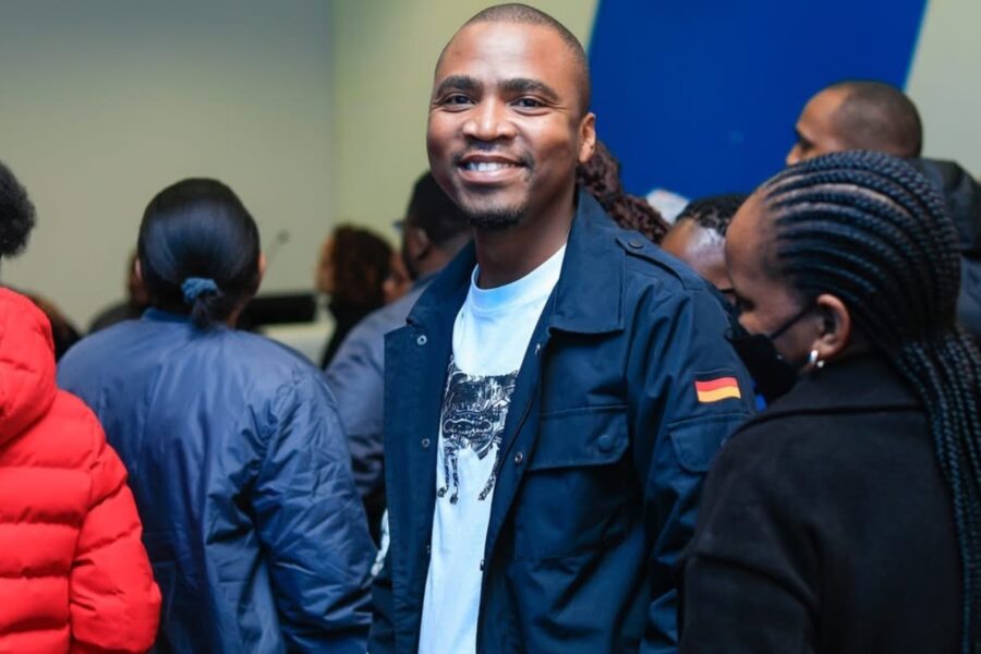 Botswana Gambling Authority hosts men’s mental health awareness session