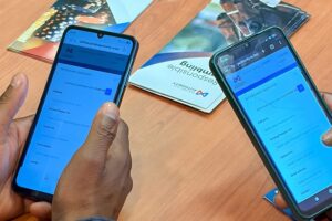Botswana Gambling Authority trains teachers on responsible gambling