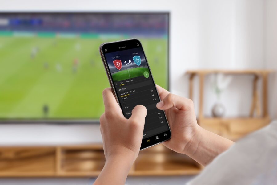GF, GA and GD in Football: Meaning of Goals For, Goals Against and Goal Difference