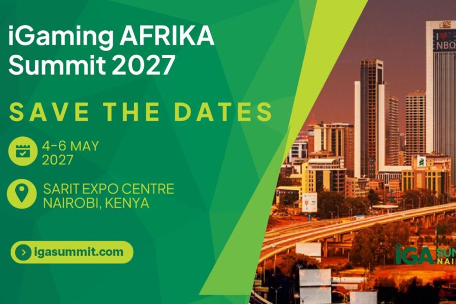 iGaming AFRIKA Summit returns to Nairobi in May 2027