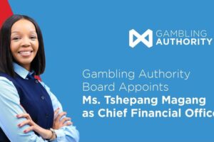 Botswana Gambling Authority names Tshepang Magang as CFO