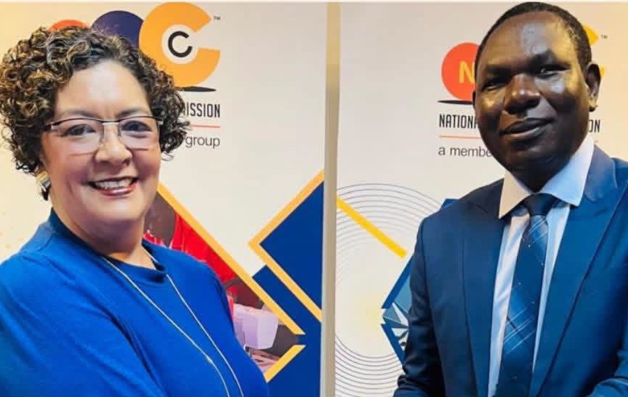 South Africa’s lottery regulator signs cooperation agreement with Tanzania Gaming Board