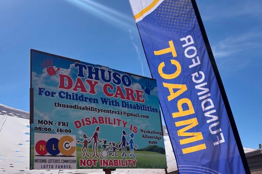 NLC marks Mandela Day with community outreach across South Africa