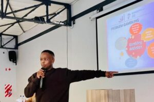 NWGB partners Health Department on responsible gambling awareness