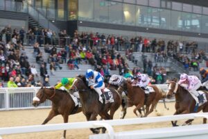LONAB alerts Burkina Faso bettors as European weather disrupts PMU betting schedule