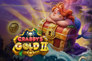 Play'n GO - Crabby's Gold.
