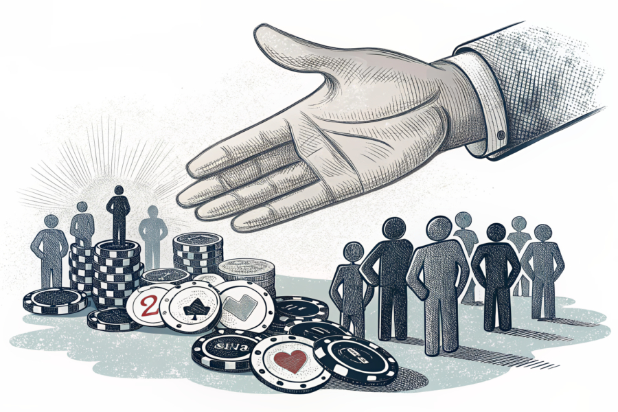 ALGA to establish continental Ombudsman for gaming disputes