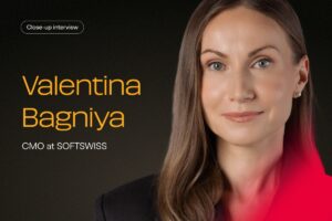SOFTSWISS Close-Up: Valentina Bagniya