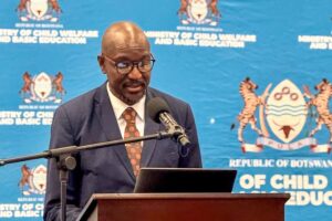 Botswana Gambling Authority CEO says illegal gambling costs economy €54m a year