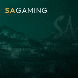 SA Gaming