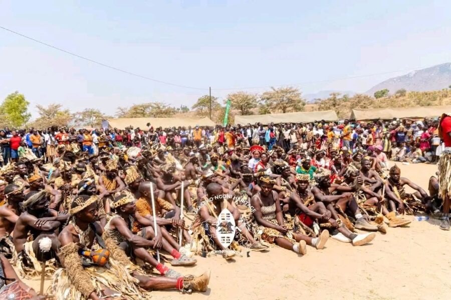 MAGLA backs community and cultural development at Umhlangano 2026 