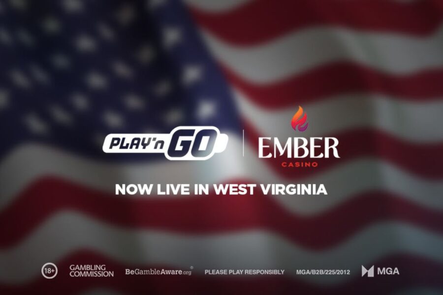 Play’n GO expands US presence with Ember Entertainment partnership