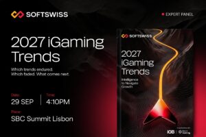 SOFTSWISS to Host iGaming Trends Panel at SBC Summit Lisbon