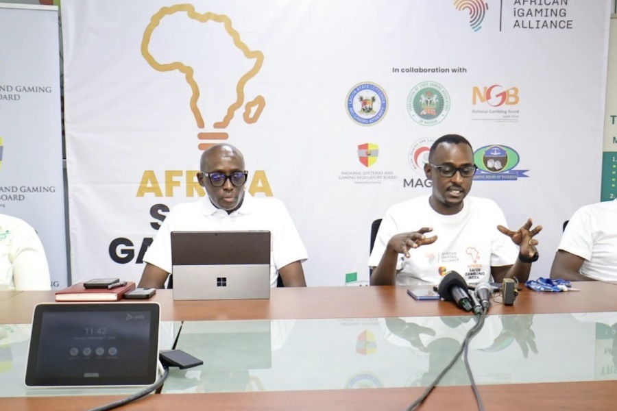 Africa’s first Safer Gambling Week begins with player protection focus