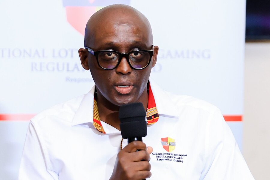 Uganda’s NLGRB engages operators ahead of 2027 licence renewals, flagging e-licensing and player protection