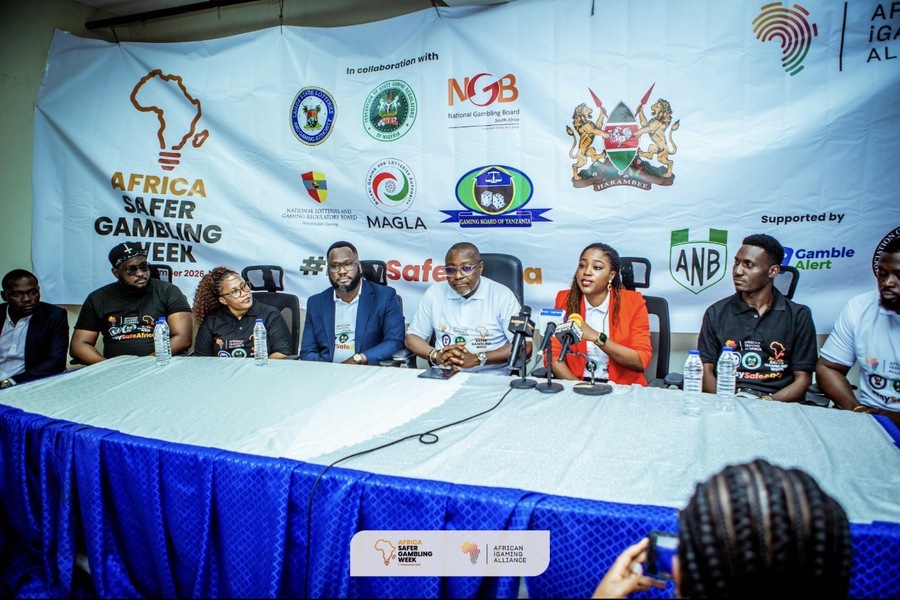 Lagos state gaming authority gathers Nigerian stakeholders together for safer gambling talks