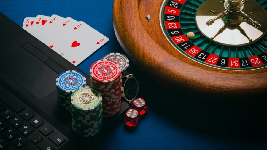 Senegal cuts 2026 gambling revenue forecast to US$211m