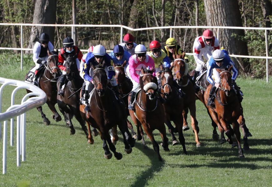 Mauritius Gambling Regulatory Authority opens 2027 horse-racing applications to international applicants