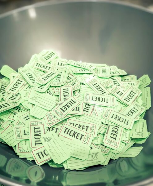 Namibia Lottery Board permits One Economy Foundation raffle