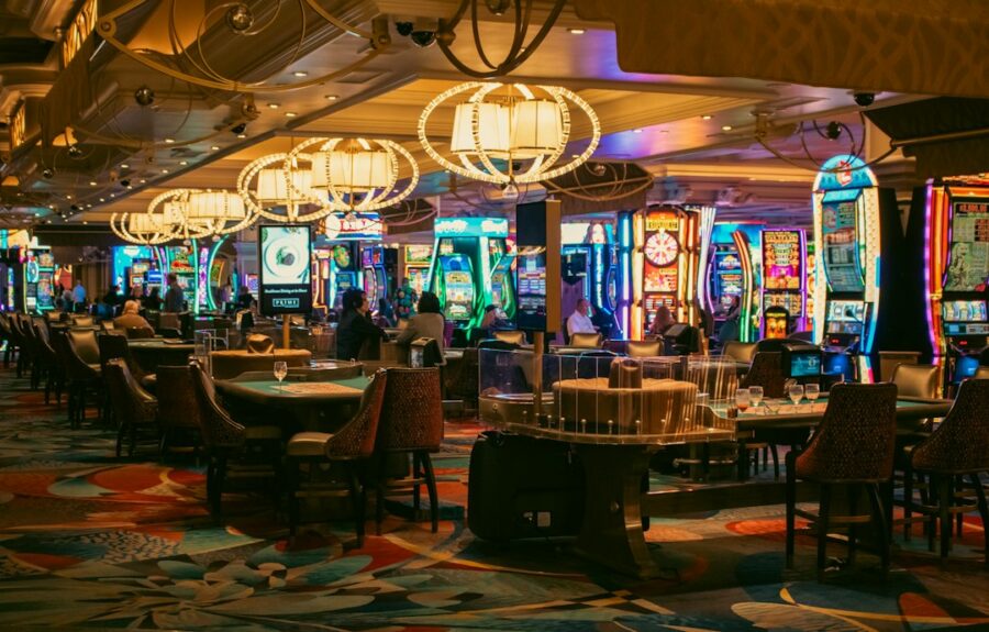 Morocco receives Lottomatica-CIRSA casino merger filing