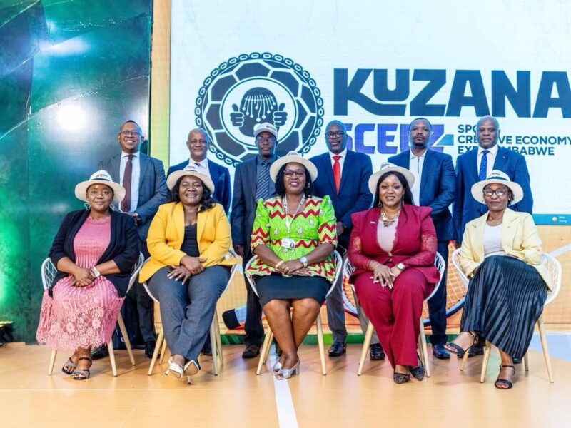 Kuzana 2026 put sports betting’s role in African sports development in the spotlight. 