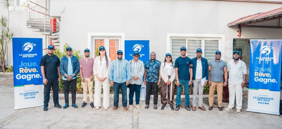 GDJ’s management team comes together to strengthen collaboration and align around a shared vision. 