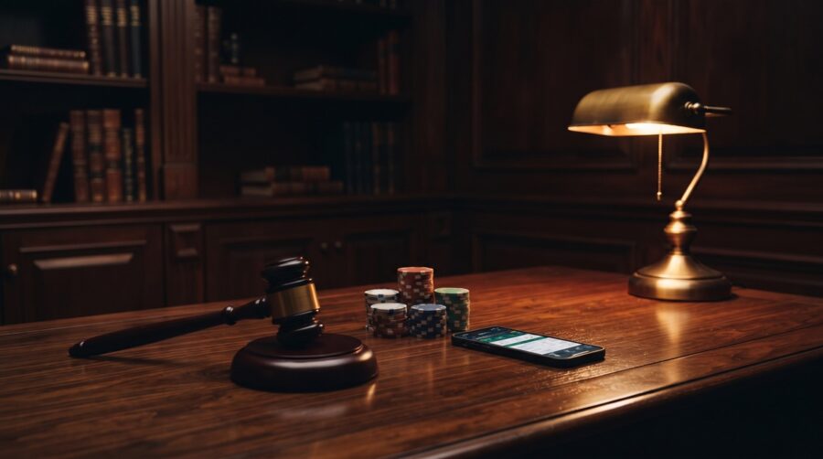 South Africa lawyer questions minister’s power to regulate mobile gambling