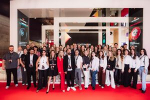 SOFTSWISS wraps up SBC Lisbon with award and 2027 iGaming Trends report