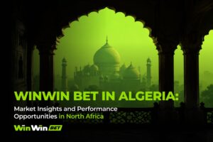 WINWIN BET IN ALGERIA
