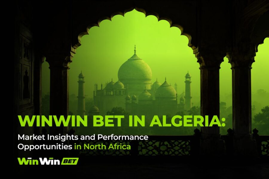 WinWin Bet in Algeria: What actually works when buying traffic in North Africa