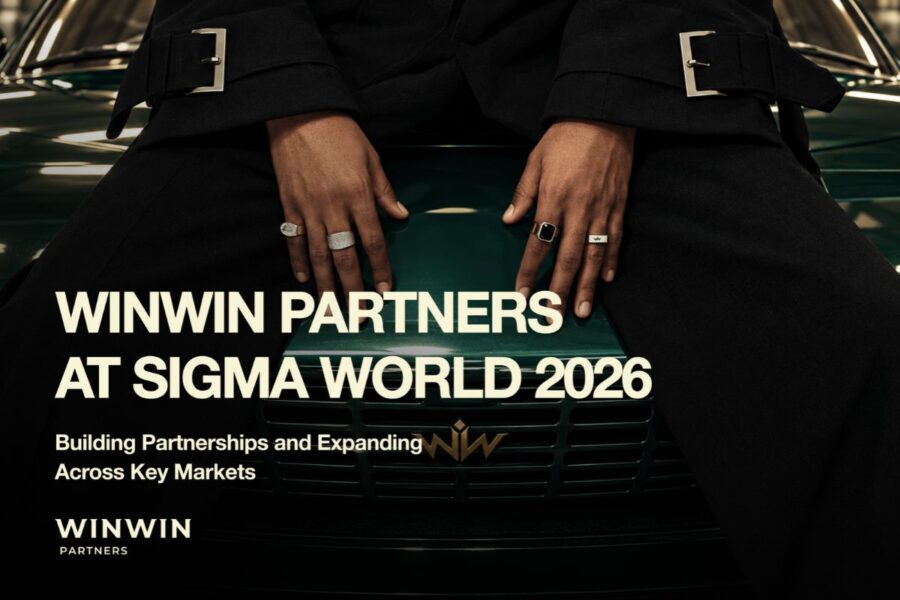 “The global reach of SiGMA World allows us to meet with partners working in different regions and discuss new opportunities for developing our products”