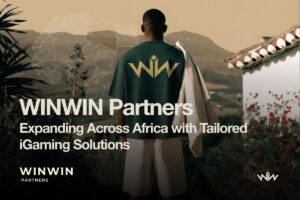 WINWIN Partners: Expanding across Africa with tailored igaming solutions